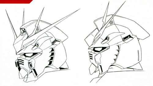 UCMS兵器图鉴 实弹射击武器 火神炮