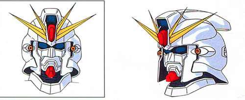 UCMS兵器图鉴 实弹射击武器 火神炮