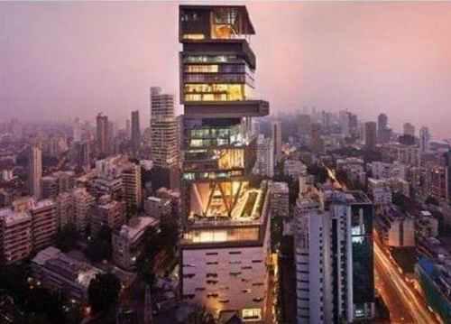 世界上最贵的房子排行