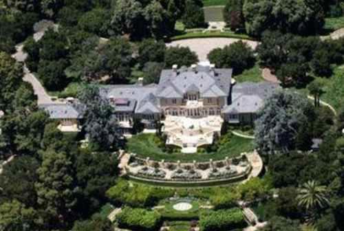 世界上最贵的房子排行