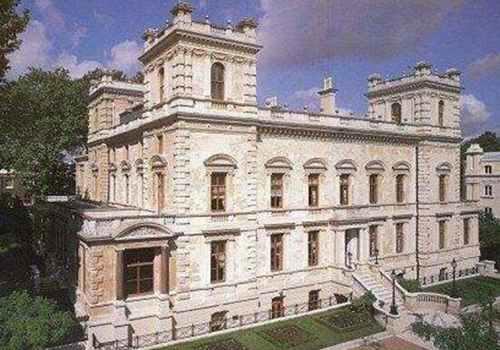 世界上最贵的房子排行