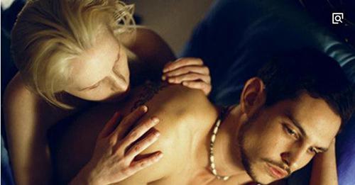 最适合情侣一起看的电影盘点