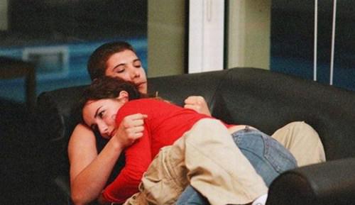 最适合情侣一起看的电影盘点