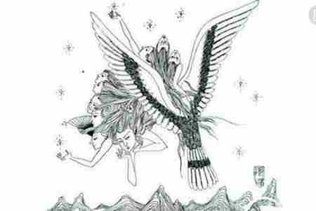 天上九头鸟之谜 揭秘湖北人九头鸟的来历