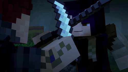 BPS Rainimator 两位艾比盖尔 两种截然不同的命运