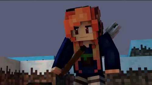 BPS Rainimator 两位艾比盖尔 两种截然不同的命运