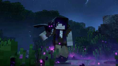 BPS Rainimator 两位艾比盖尔 两种截然不同的命运