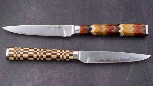 日本龙泉 中国龙泉 你们到底是什么关系