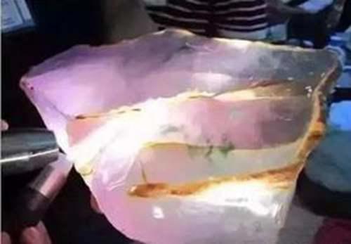 缅甸翡翠公盘是什么 历届翡翠公盘中哪些 标王 不负传奇之名