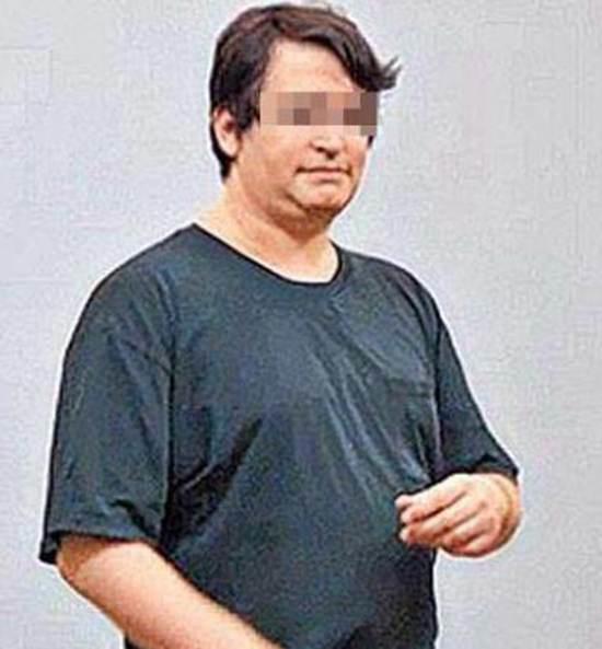 乔纳·福尔肯老婆是谁 YJ长达34厘米堪称世界之最