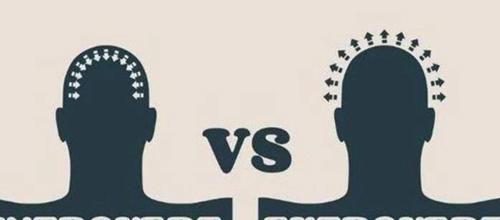 内向者十大优势