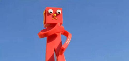 内向者十大优势