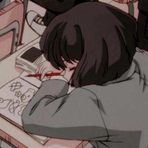 一看就是在好好学习的头像