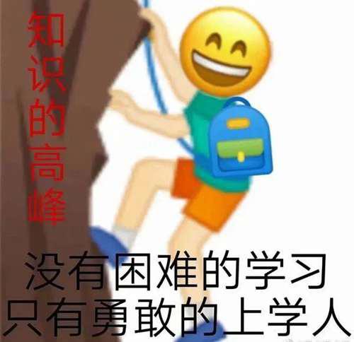 一看就是在好好学习的头像