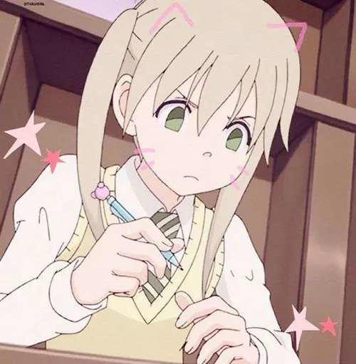 一看就是在好好学习的头像