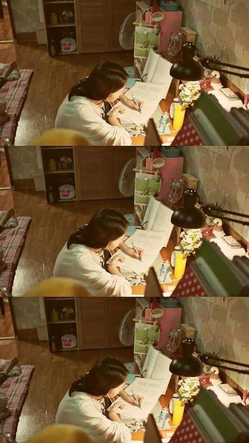 一看就是在好好学习的头像