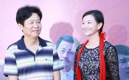 宋祖英老公是谁