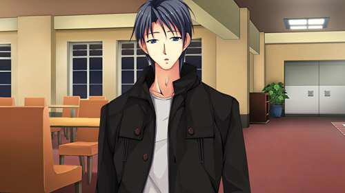 赤印PLUS不存在的圣诞节 我的爱恋只有你