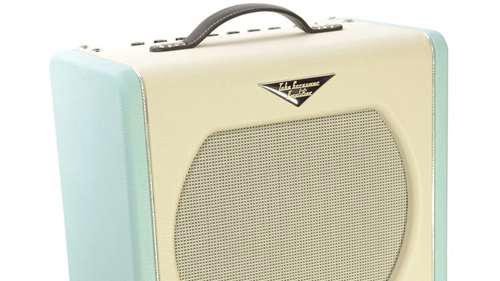 推荐17款适合家用练习的电吉他音箱