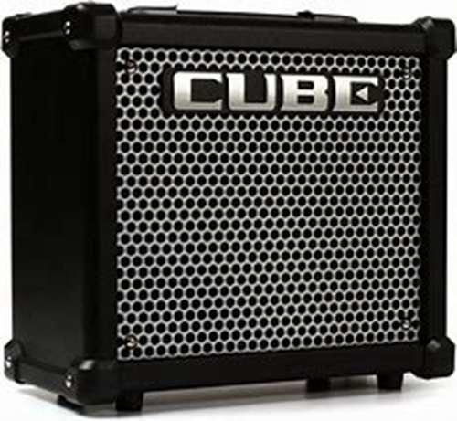 推荐17款适合家用练习的电吉他音箱