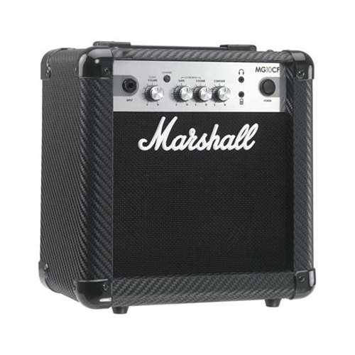 推荐17款适合家用练习的电吉他音箱