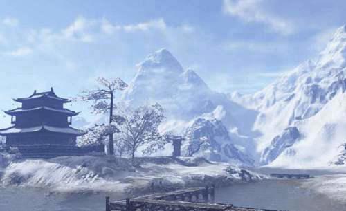 关于天涯明月刀哪里都好就是不好玩