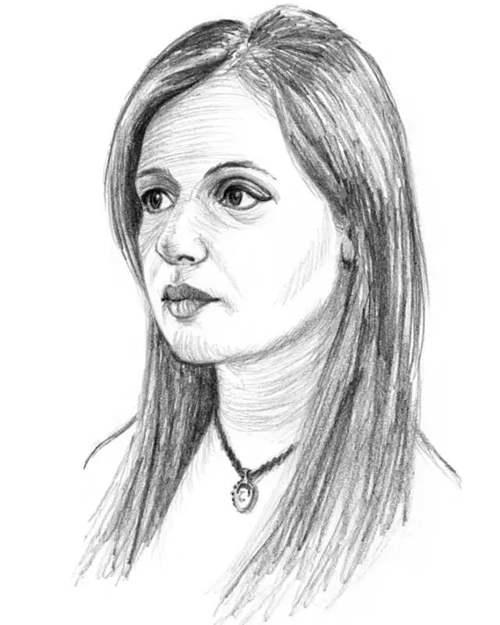 儿童学画画基础入门教程 画画入门教程