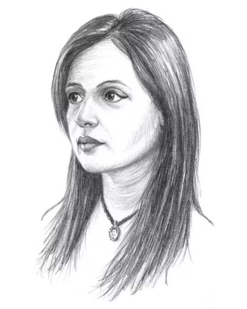 儿童学画画基础入门教程 画画入门教程