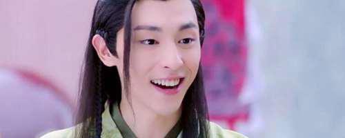 楚乔转邓伦出现在哪一集