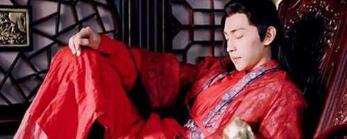 楚乔转邓伦出现在哪一集