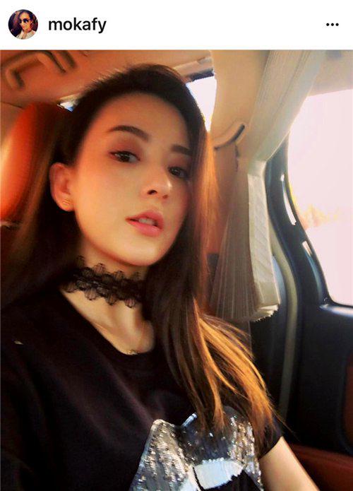 郭富城老婆是谁