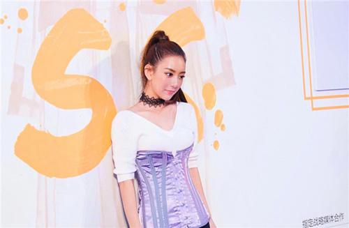 郭富城老婆是谁