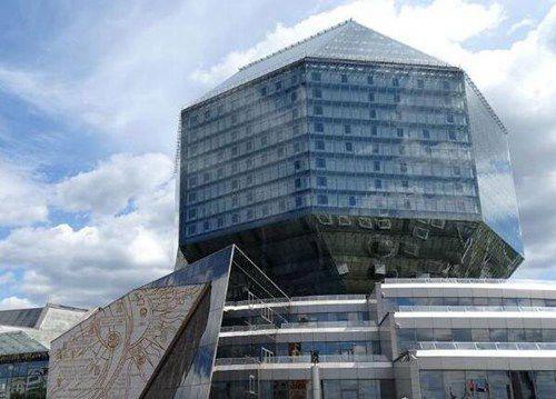 世界十大最丑建筑排行榜