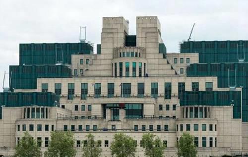 世界十大最丑建筑排行榜