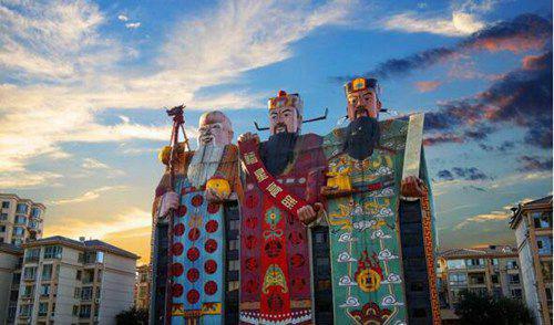 世界十大最丑建筑排行榜