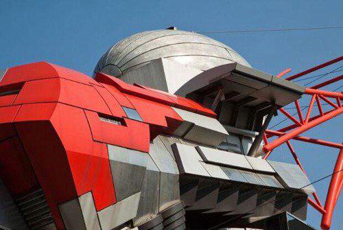 世界十大最丑建筑排行榜