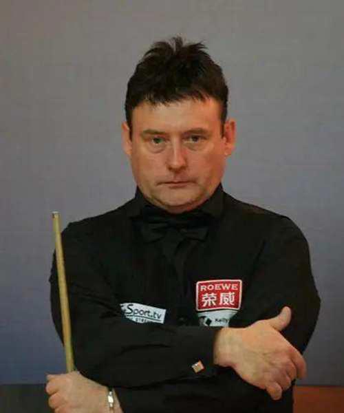 盘点世界斯诺克十大名将 你都认识吗