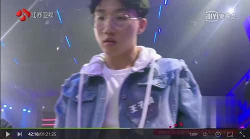 最强大脑何猷君通关没有作弊 慎入 含之后比赛剧透