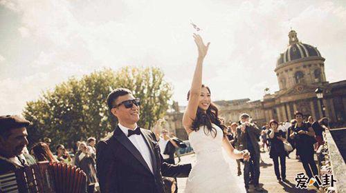 孙红雷有几任老婆