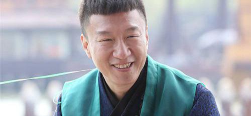 孙红雷有几任老婆