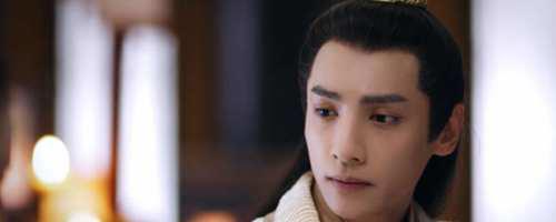 白发王妃是哪部小说改编的