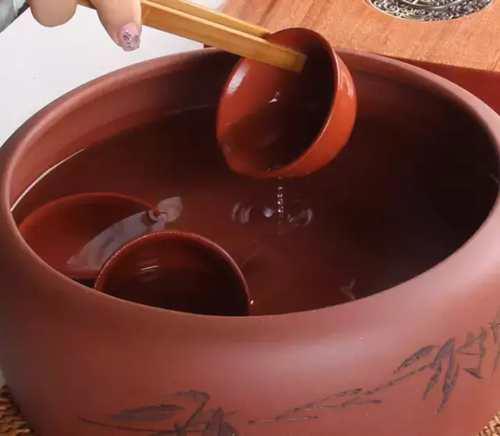 功夫茶具介绍
