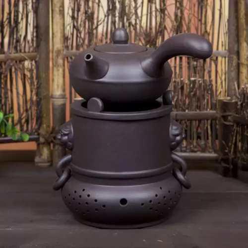 功夫茶具介绍