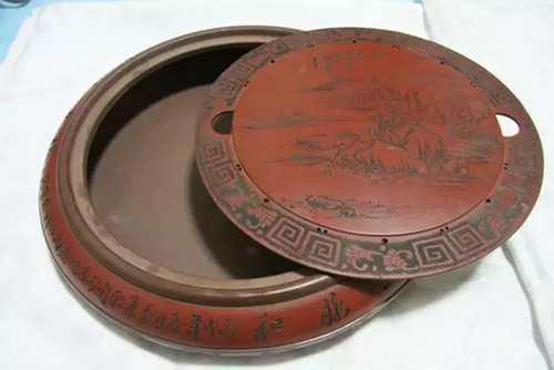 功夫茶具介绍