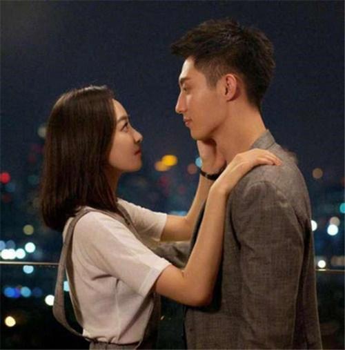 黄景瑜的女朋友是谁?是王雨馨吗?