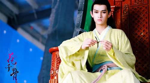 男扮女装的4部电视剧 颠覆审美形象 谁最让你惊艳