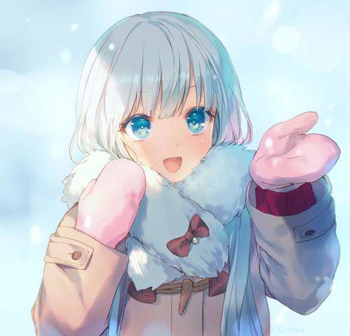 あけましておめでとうございます