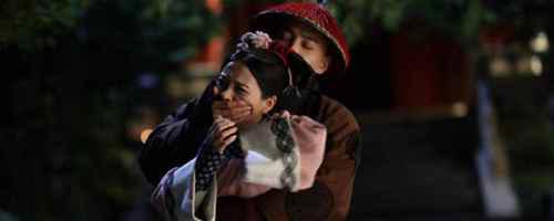 延禧攻略魏璎珞姐姐怎么死的