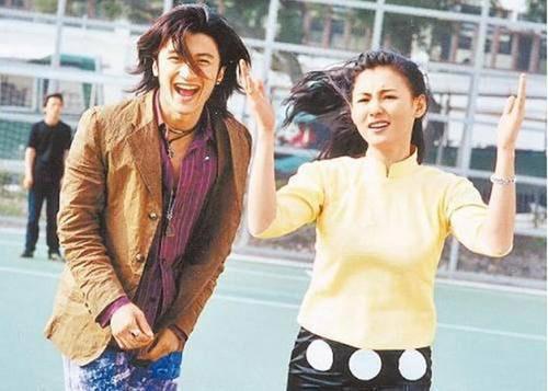 谢霆锋张柏芝为什么离婚 张柏芝离婚原因