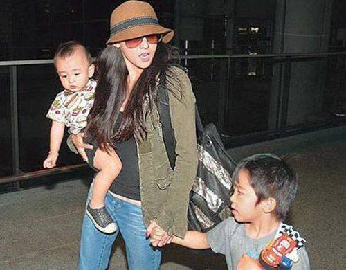 谢霆锋张柏芝为什么离婚 张柏芝离婚原因